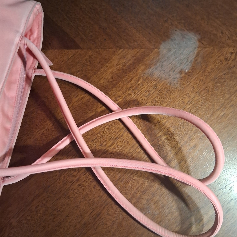 Prada Pink Women's Bag - Picture 7 of 13